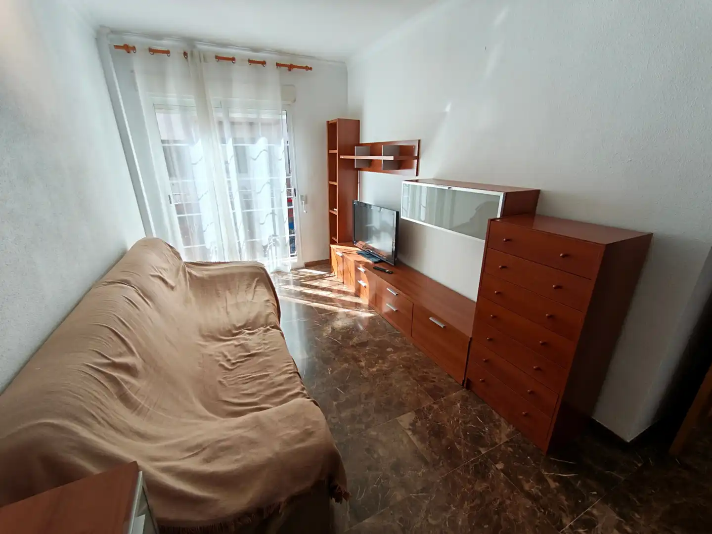 Flat with lift to rent in Alhama de Murcia ciudad, imagen 2