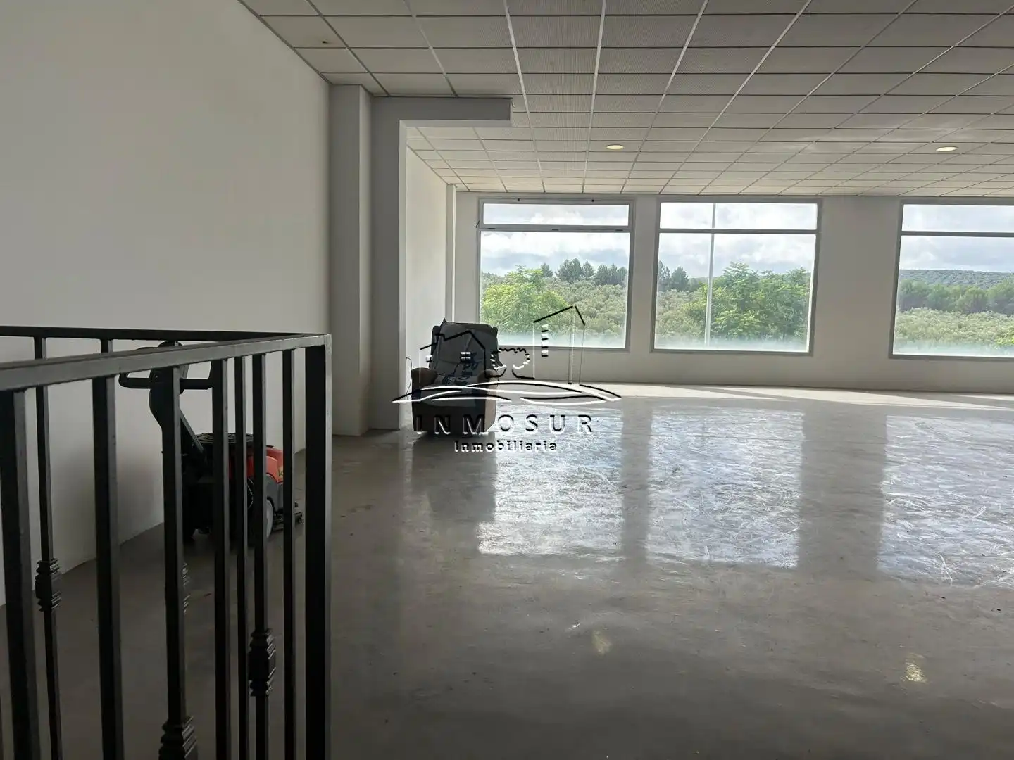 Industrial building to rent in Las Vegas - Campoaras, imagen 8