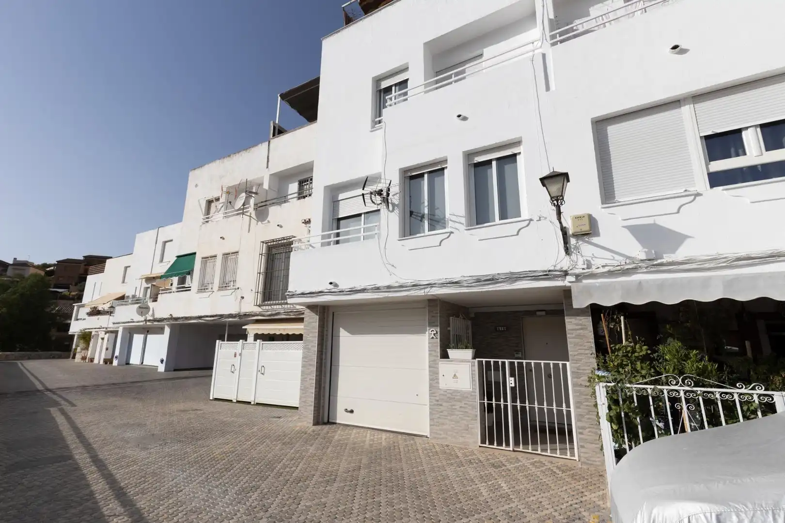 Adosado con terraza en venta en Calle PUERTO MEDITERRANEO, imagen 30