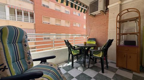Foto 5 de Apartament en venda a Calle de Soria, Centro, Santa Pola