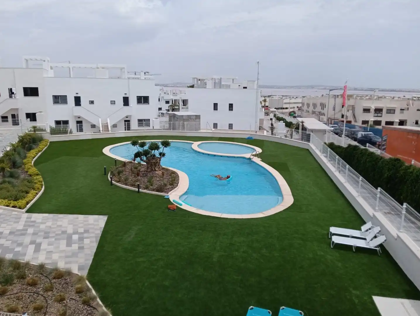Bungalow di nuova costruzione con piscina in vendita a Avenida de Denia, imagen 19