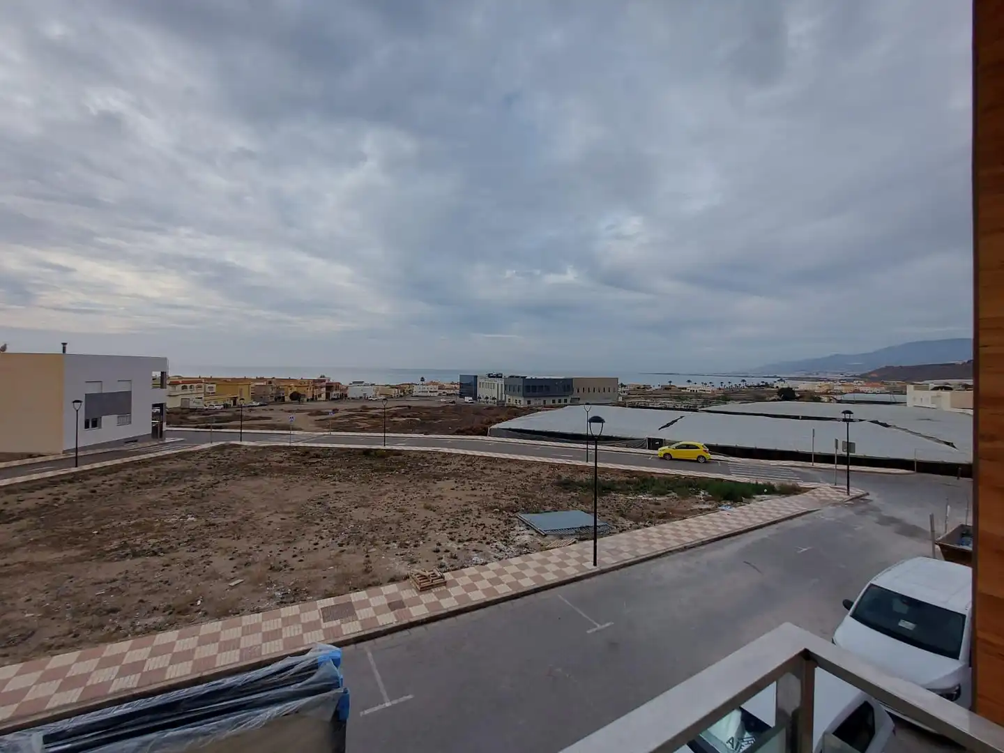 Casa o chalet en venta en Balanegra