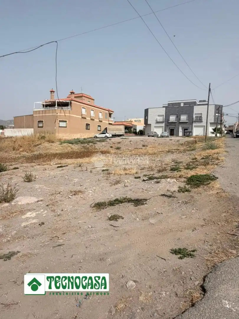 Terreny residencial en venda a Adra, imagen 12