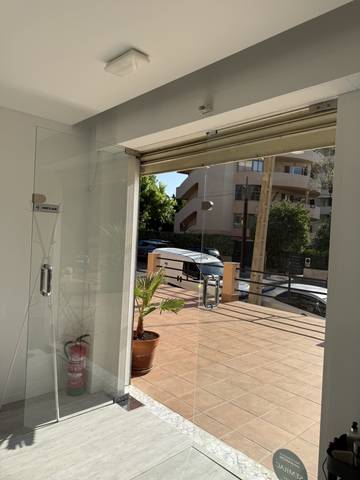 Local comercial en Alquiler en Carrer de Son Armadans, 10 en Son Armadans