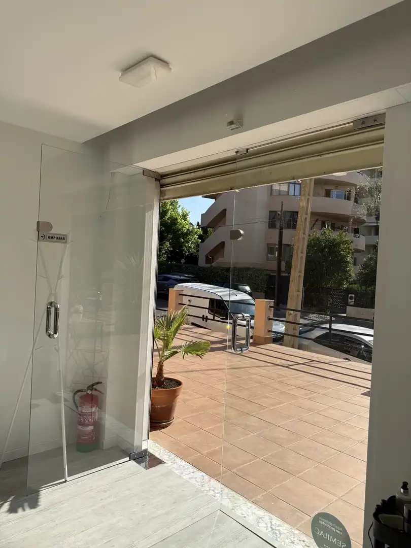 Geschaftsraum zur Miete in  Palma de Mallorca mit Klimaanlage