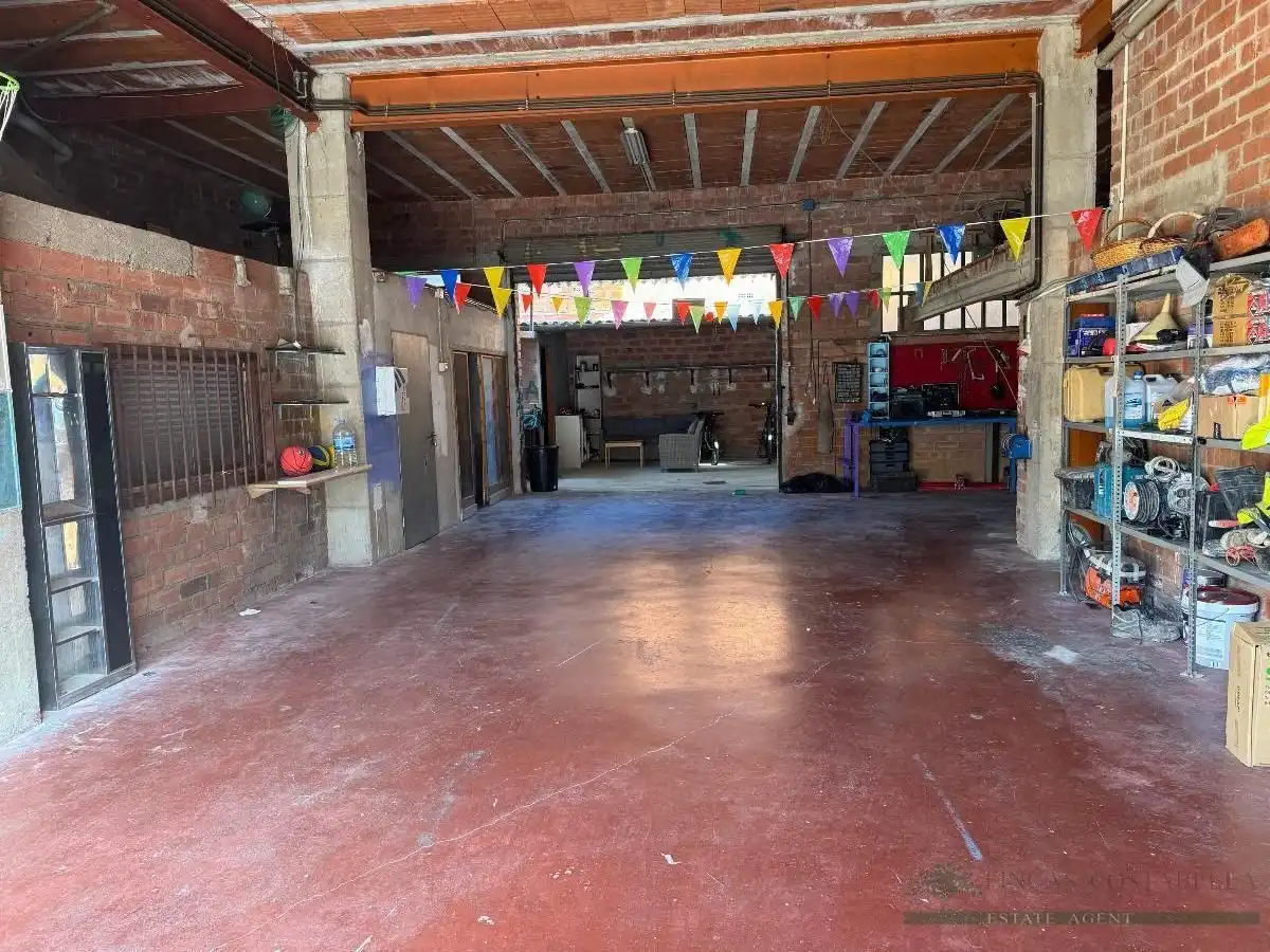 House with terrace for sale in Llagostera, imagen 38