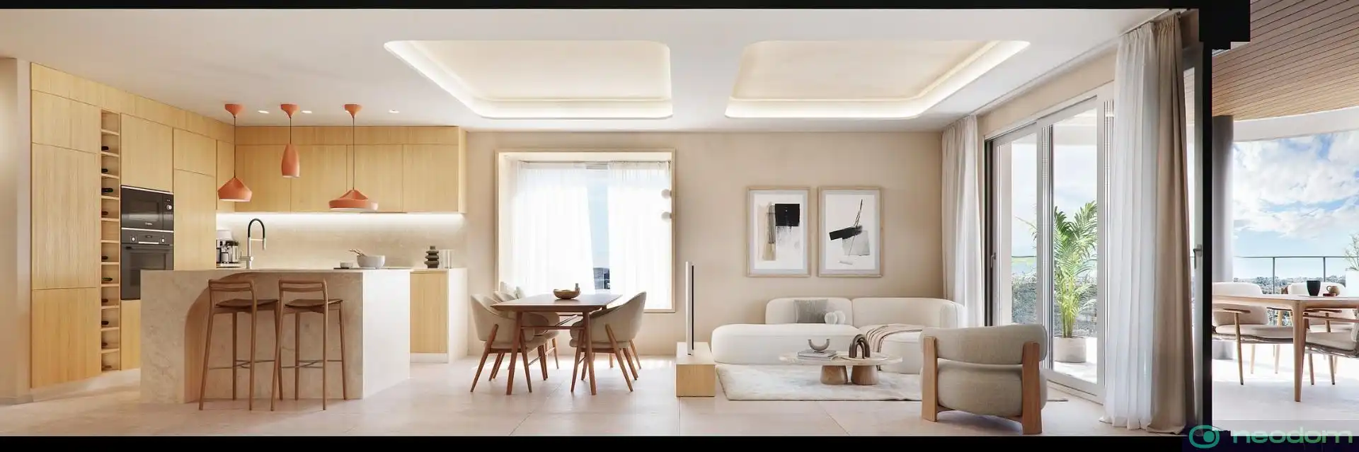 Penthouse zum Verkauf in Benijófar, imagen 6
