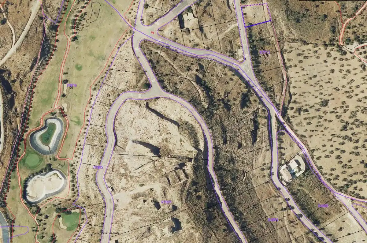 Lands and plots for sale in Bobadilla - Bobadilla Estación - La Joya, imagen 12