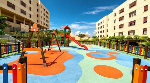 Foto 2 de Piso en venta en Lomo la Plana, Siete Palmas, Las Palmas de Gran Canaria