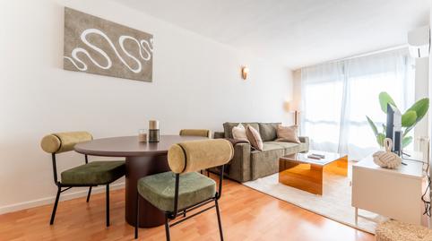 Foto 2 de Pis de lloguer a Calle del Pintor Ignacio de Zuloaga, 4, Sanchinarro,  Madrid Capital