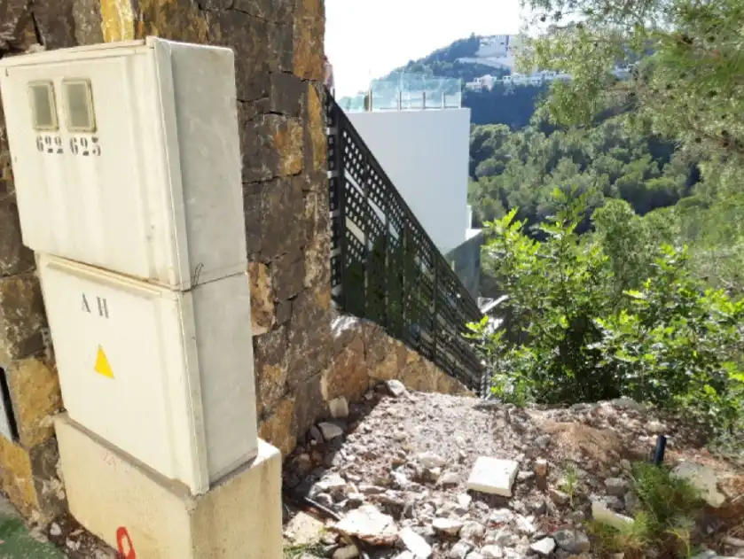 Terreny residencial en venda a SUIZA, PARCELA AH, imagen 14