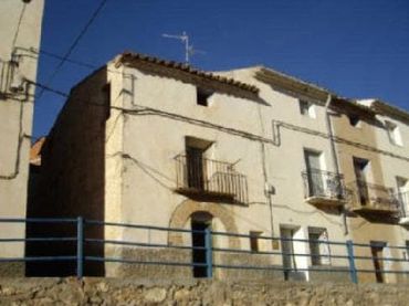 Maison à vendre à Calle Olmo