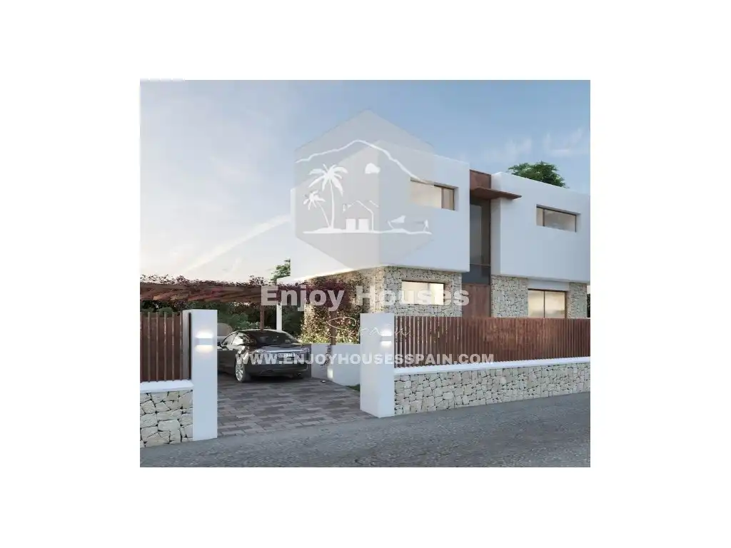 Maison à vendre à Partides comunes - Adsubia, imagen 5