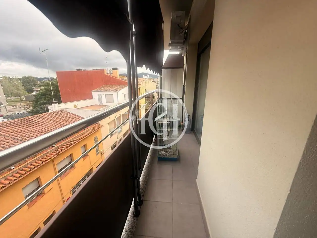 Wohnung mit Terrasse zum Verkauf in Tordera pueblo, imagen 13
