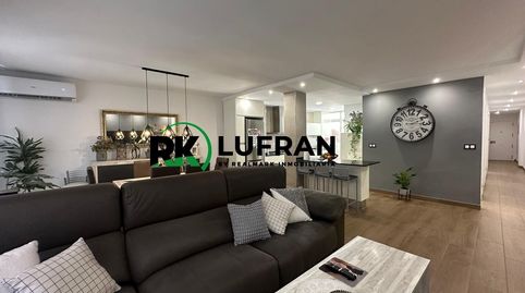 Foto 2 de Piso en venta en Calle de Rafael Asín, Campoamor, Alicante / Alacant