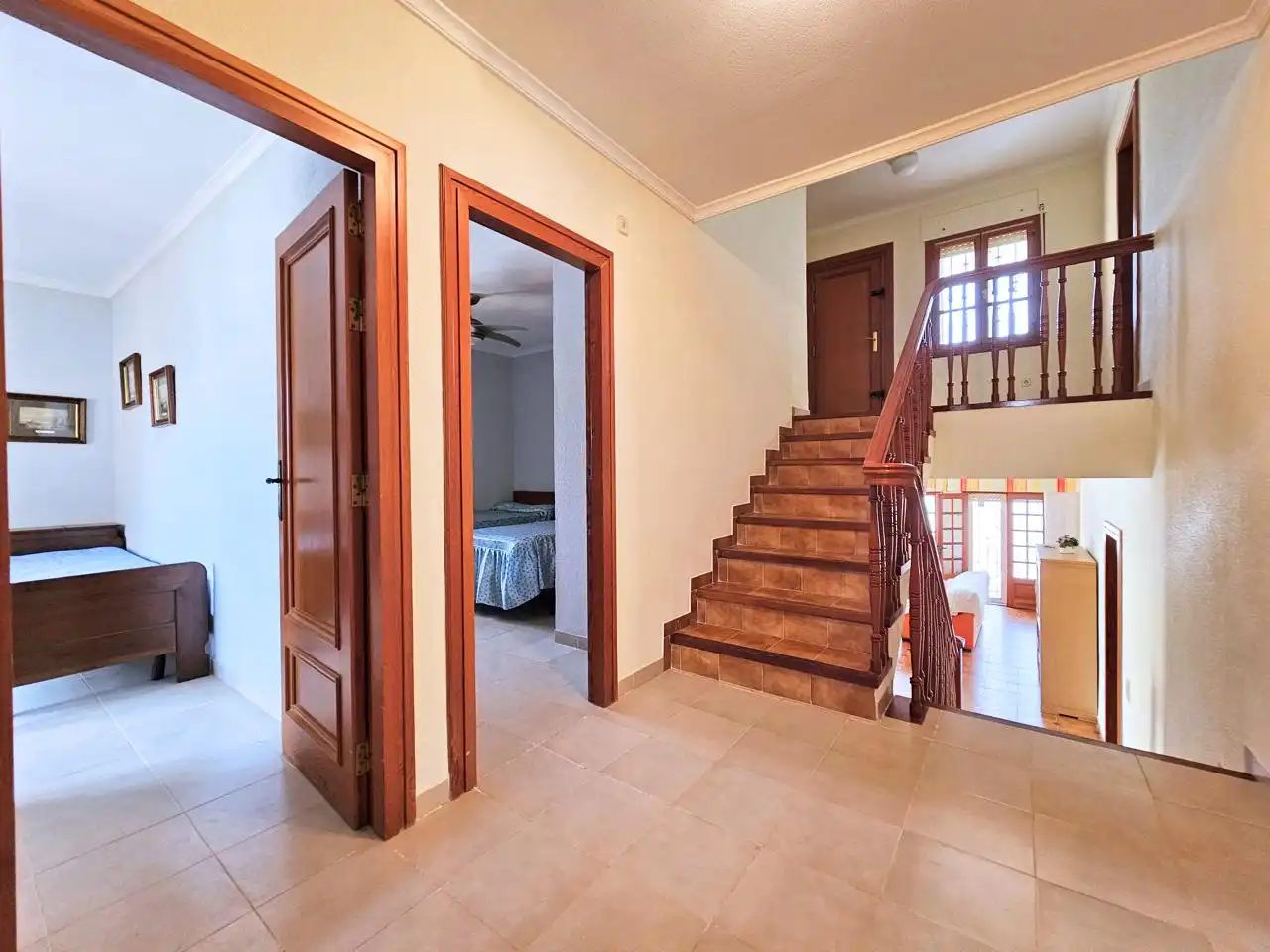 Houses for sale in La Manga del Mar Menor  with Private garden, Terrace and Furnished