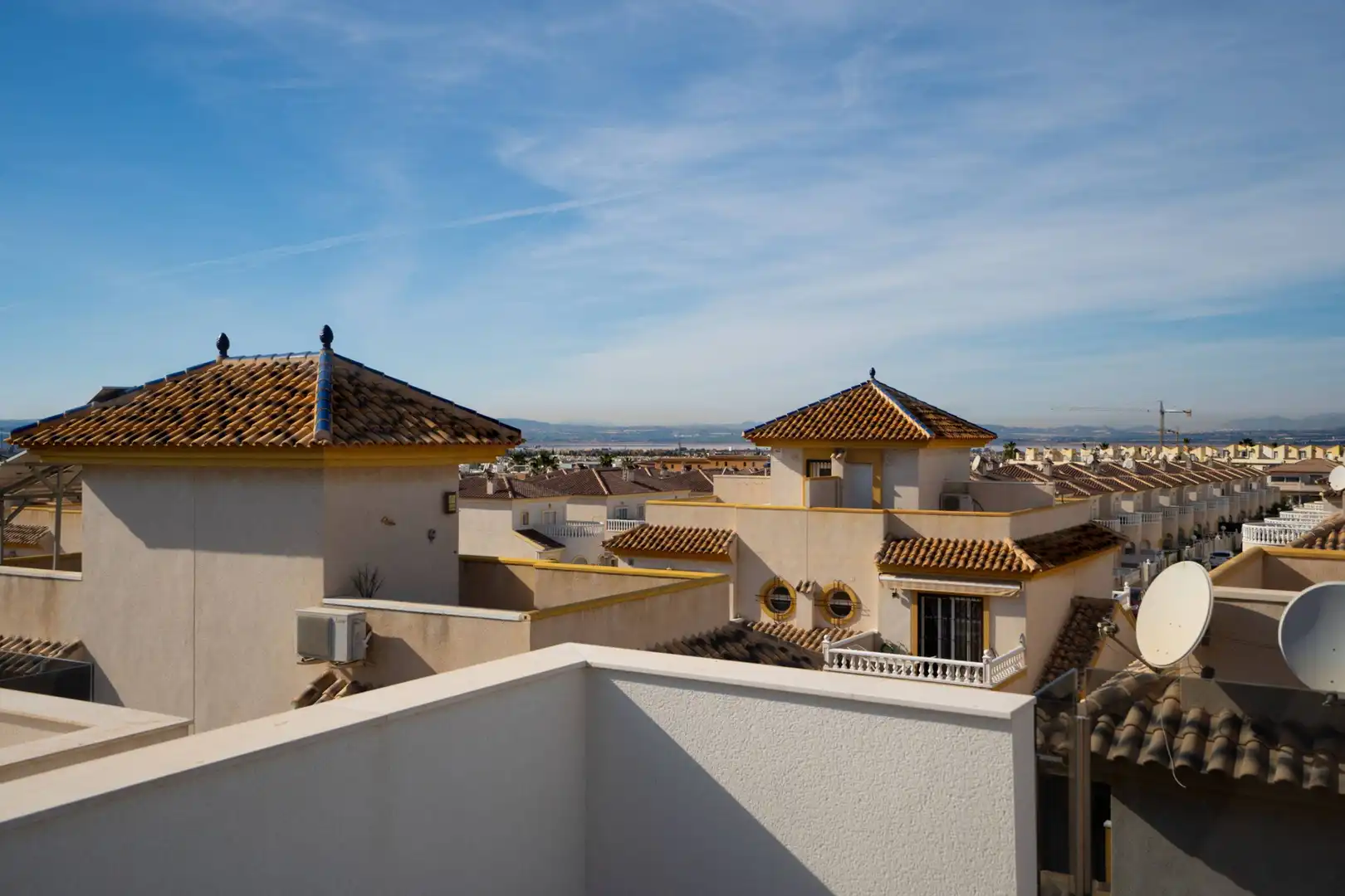 Villa avec terrasse à vendre à Nueva Torrevieja - Aguas Nuevas, imagen 60