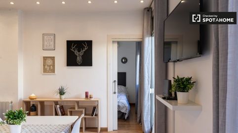 Foto 2 de Habitación en Vila de Gràcia, Barcelona Capital
