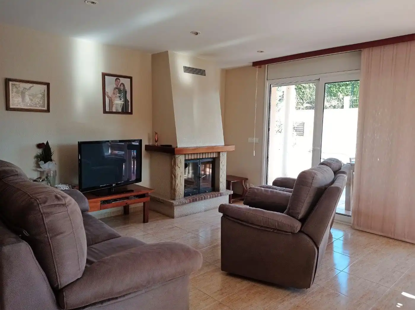 Chalet con piscina en venta en Urbanitzacions del Nord, imagen 26