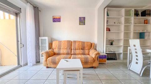 Foto 3 de Apartament de lloguer a Calle Patricio Ferrandiz, Centro Urbano, Dénia