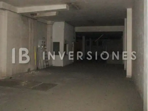 Locale commerciale in affitto a Calle Pare Miquel Mir, imagen 2