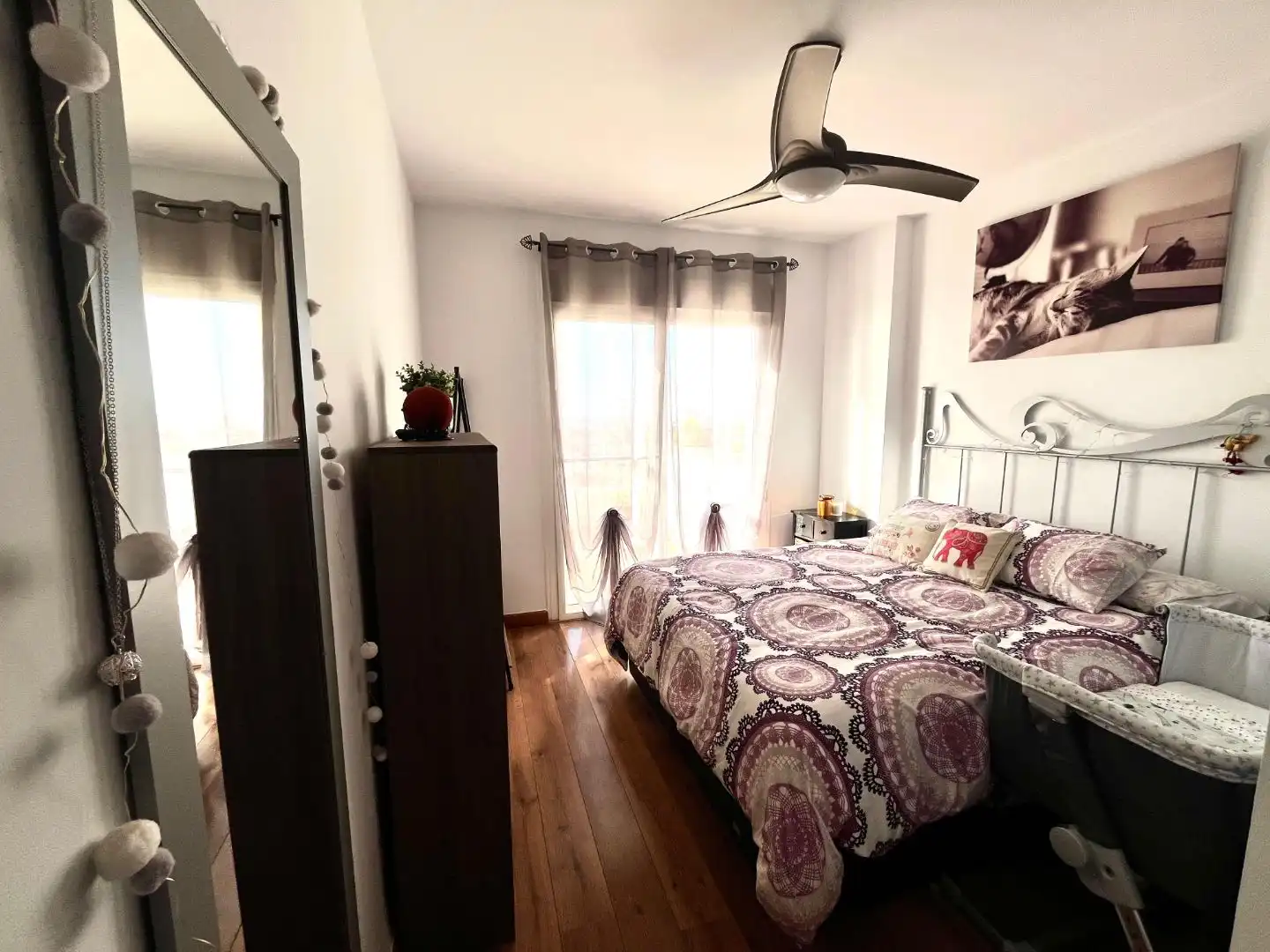 Wohnung mit Pool zum Verkauf in calle catania 100, imagen 10