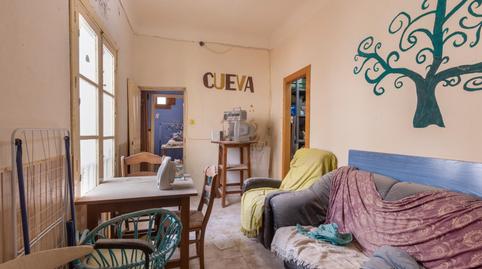 Foto 4 de Àtic en venda a  Marques de Gerona, 4, Centro - Sagrario, Granada