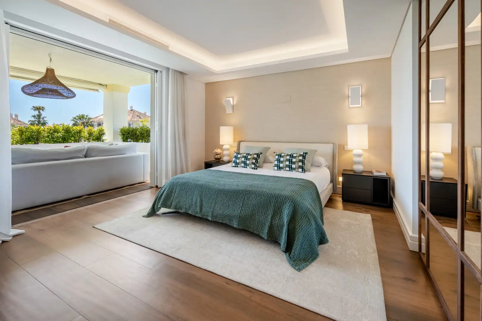 Appartement compact avec piscine à vendre à Milla de Oro, imagen 33