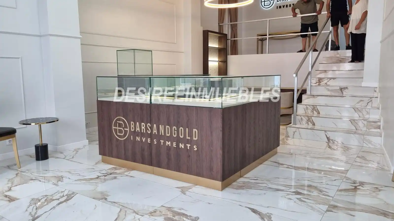 Local comercial en alquiler en Carrer de la Pau, imagen 4