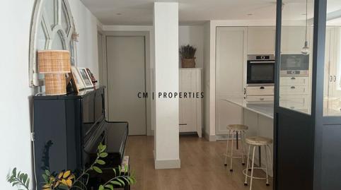 Foto 5 de Piso de alquiler en Cardenal Benlloch, Cardenal Benlloch, Mislata