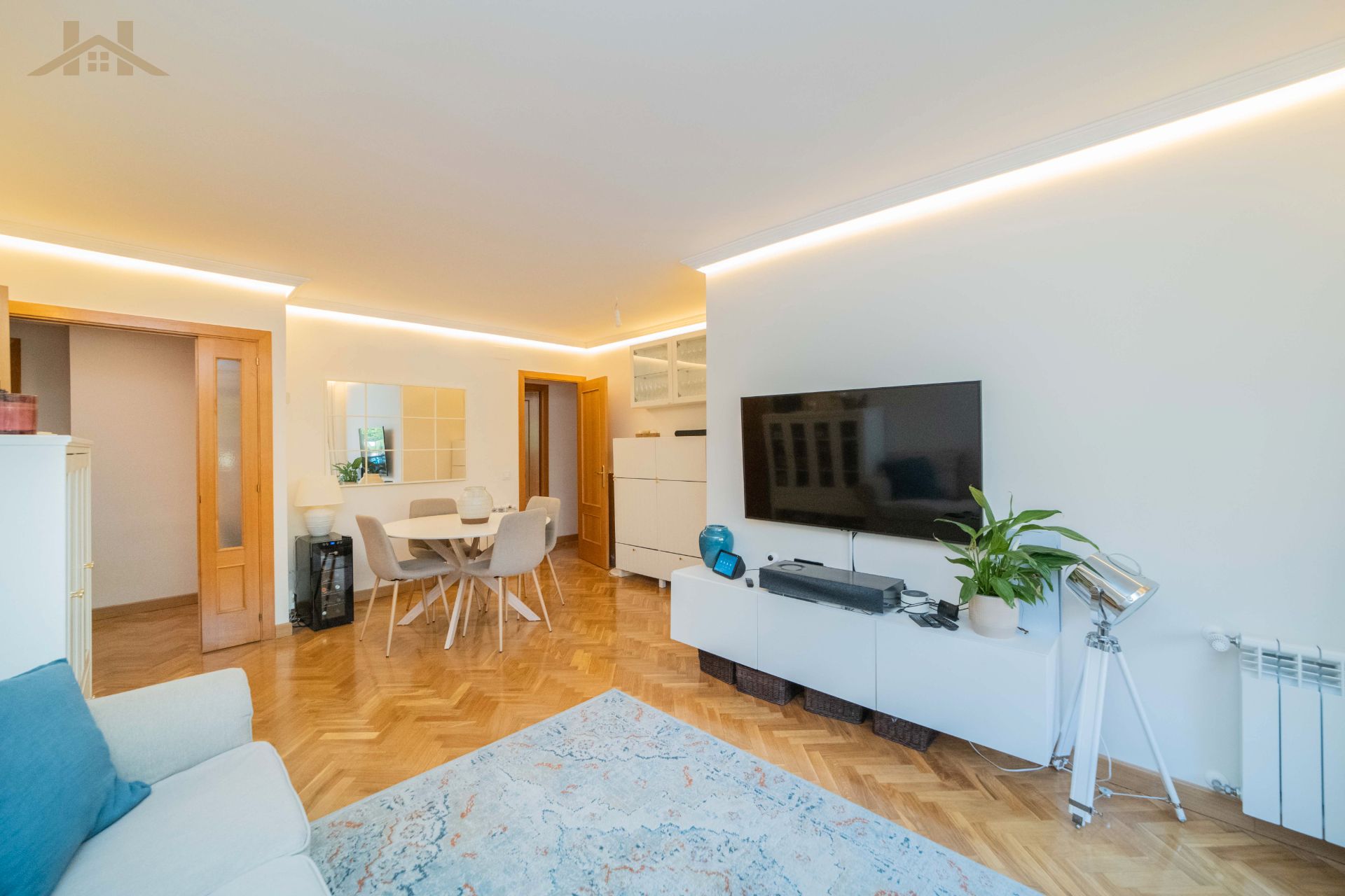 Flat for sale in Avenida de Europa, Avenida Europa