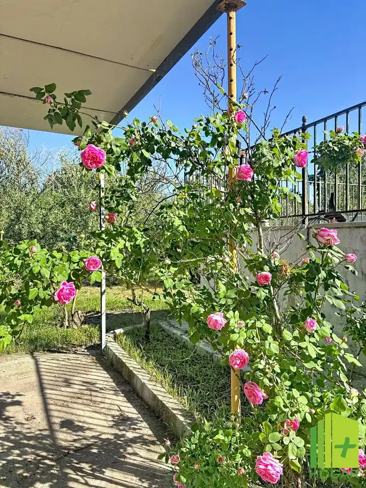 Casa o chalet en venta en Puente Jontoya - Puente de la Sierra - El Arroyo