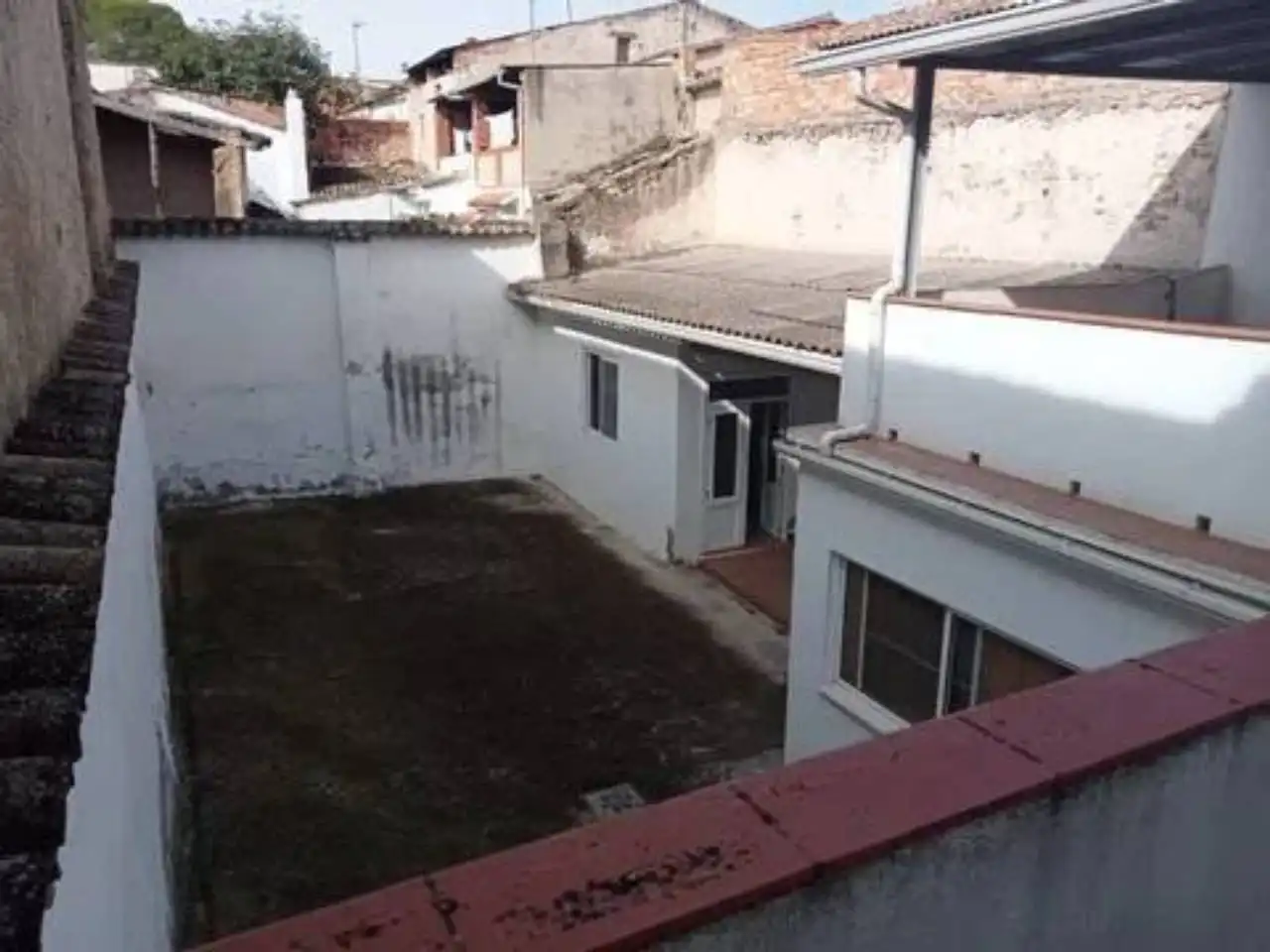 Casa adosada en venta en Guadasséquies con Aire acondicionado y Terraza