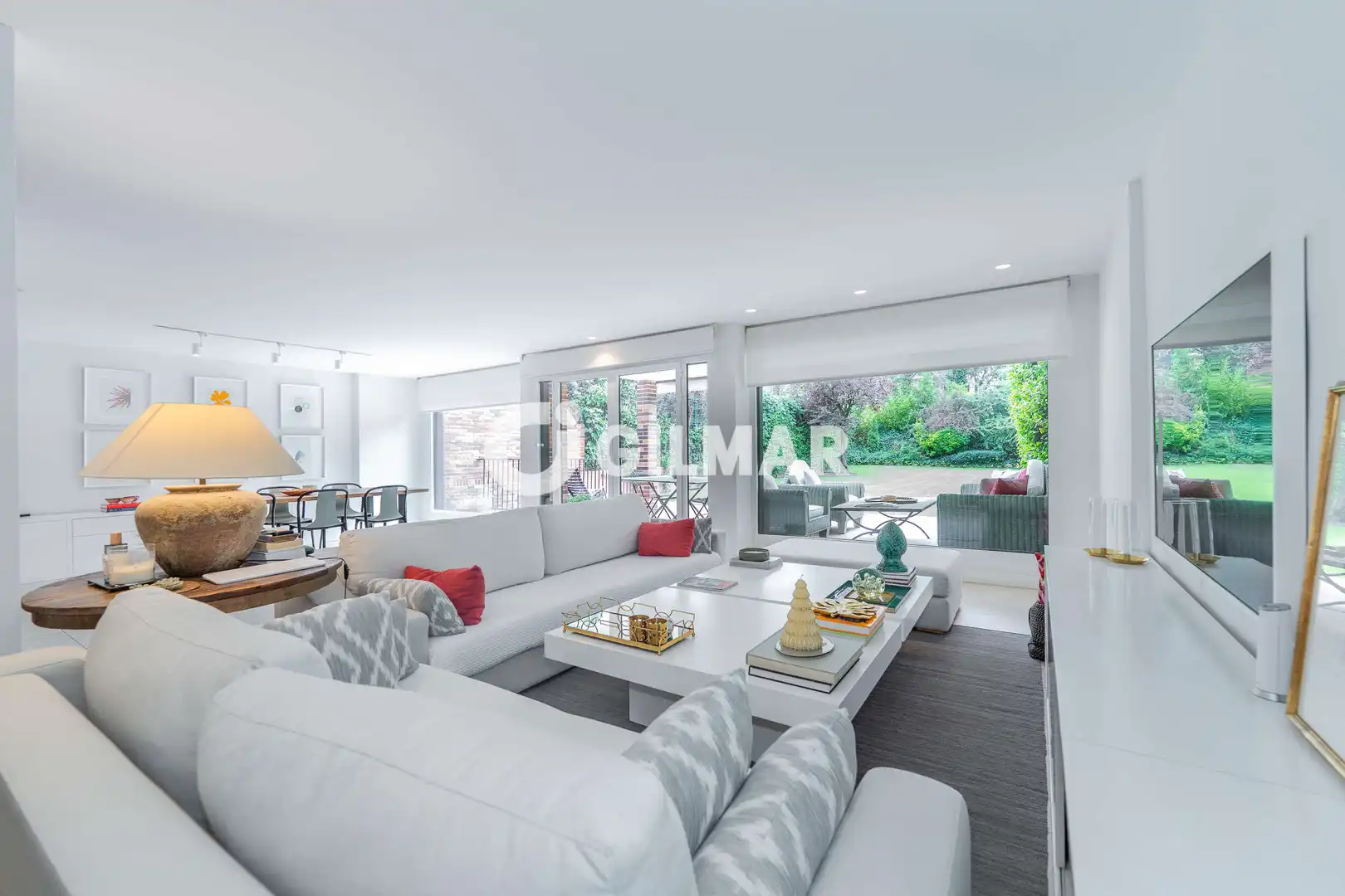 Casa a schiera con piscina in vendita a El Soto de la Moraleja, imagen 7