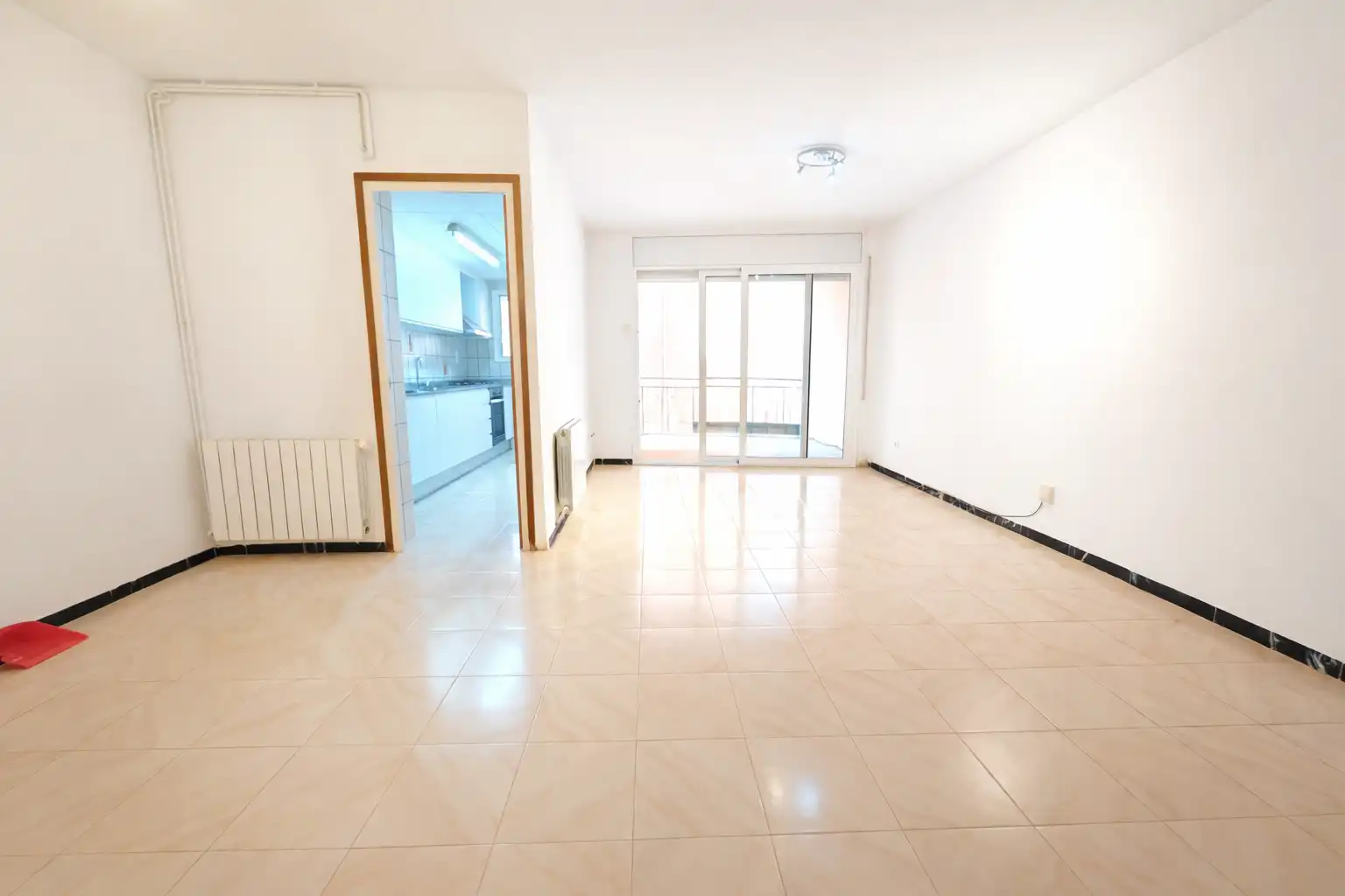 Schlafzimmer von Wohnung zum Verkauf in Blanes mit Heizung und Terrasse
