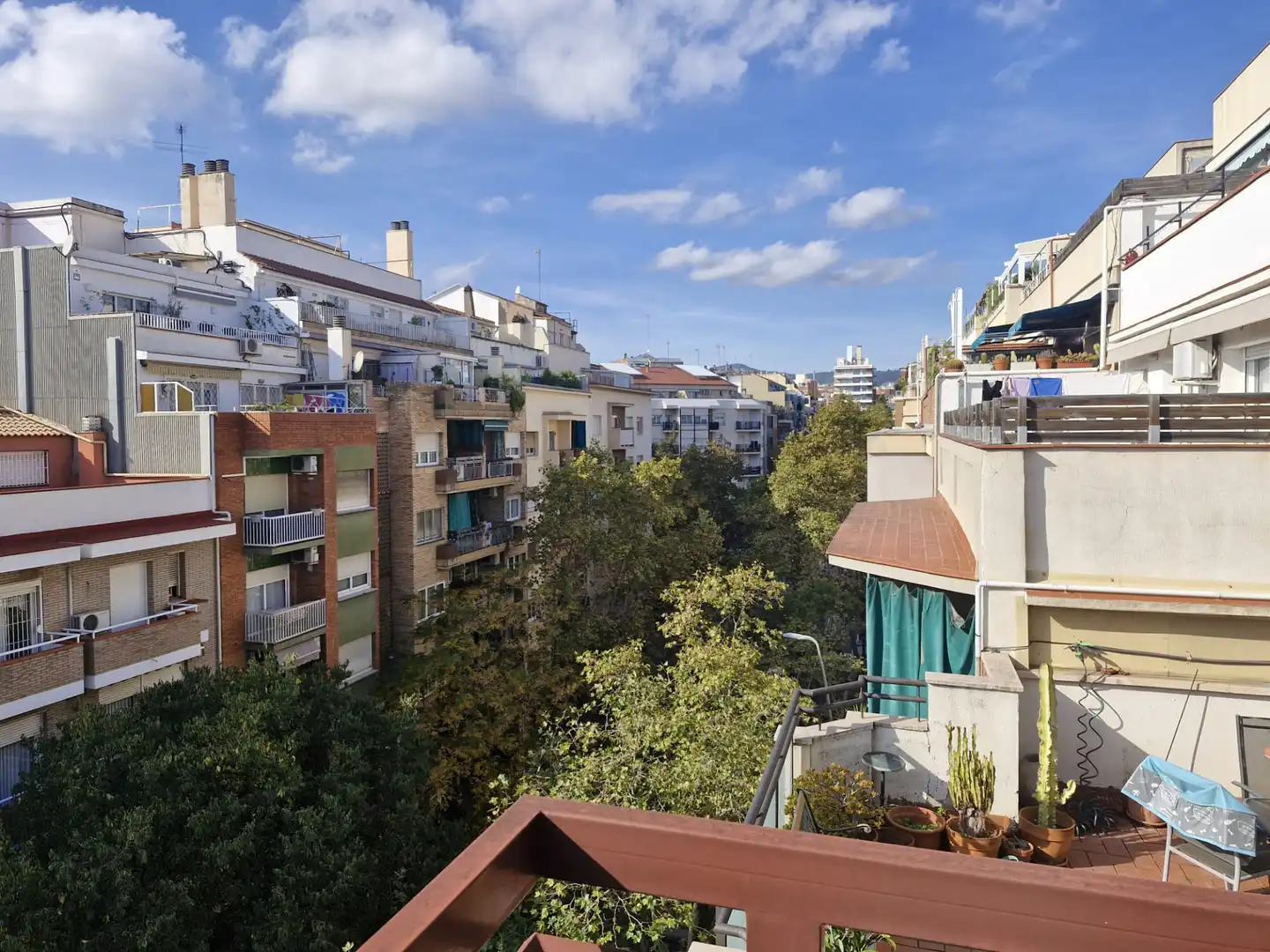 Ático en venta en Carrer de las Navas de Tolosa, Navas