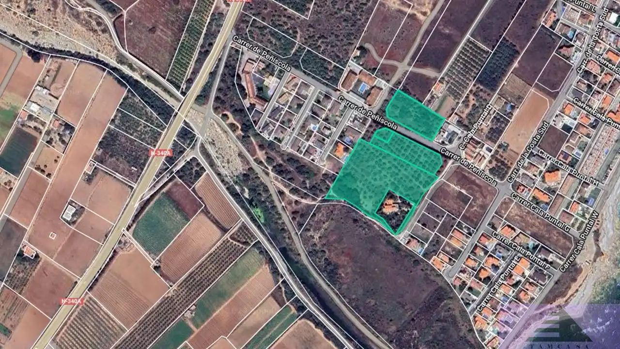 Residential for sale in Vinaròs