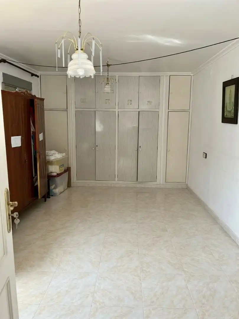 Casa amb terrassa en venda a Calle Fernandez de Santiago, imagen 21