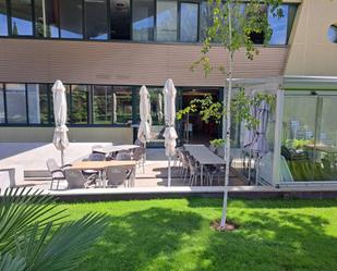 Terrassa de Local en venda en Las Rozas de Madrid amb Aire condicionat, Calefacció i Terrassa