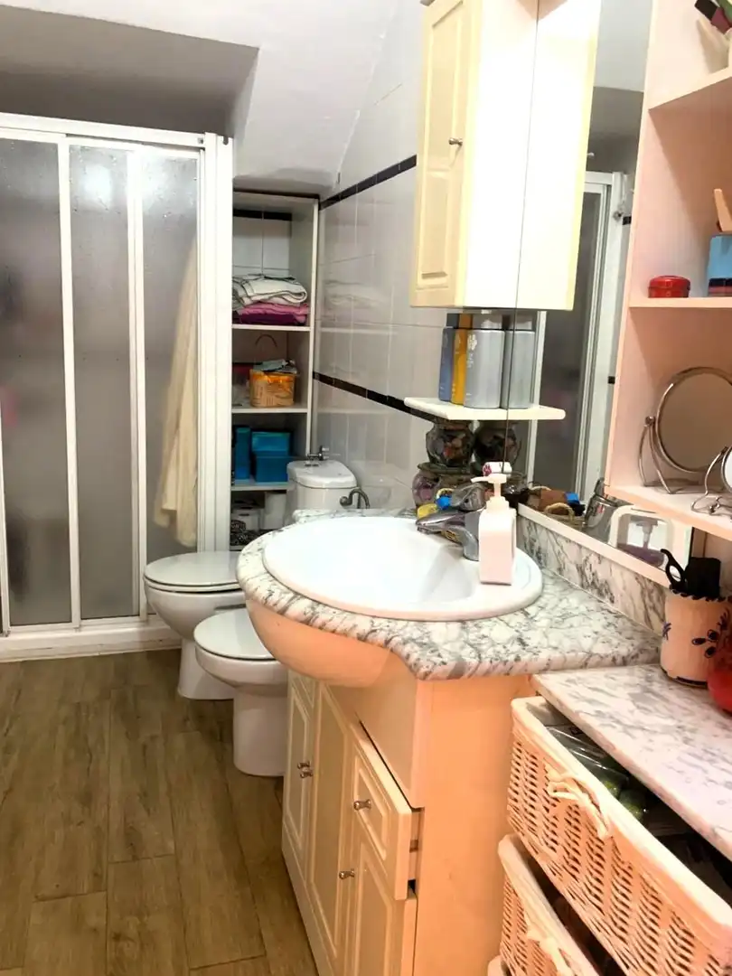 Baño de Dúplex en venta en Centro Ciudad
