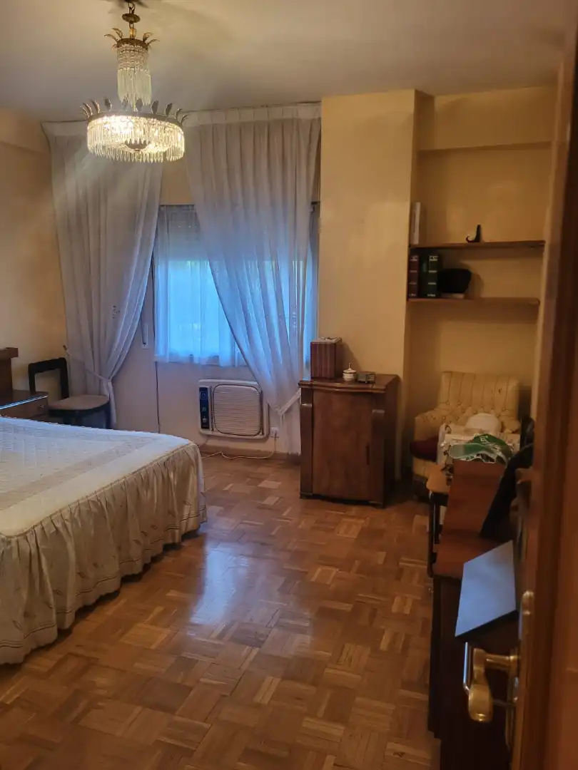 Piso en venta en Paseo del Marqués de Zafra, Fuente del Berro