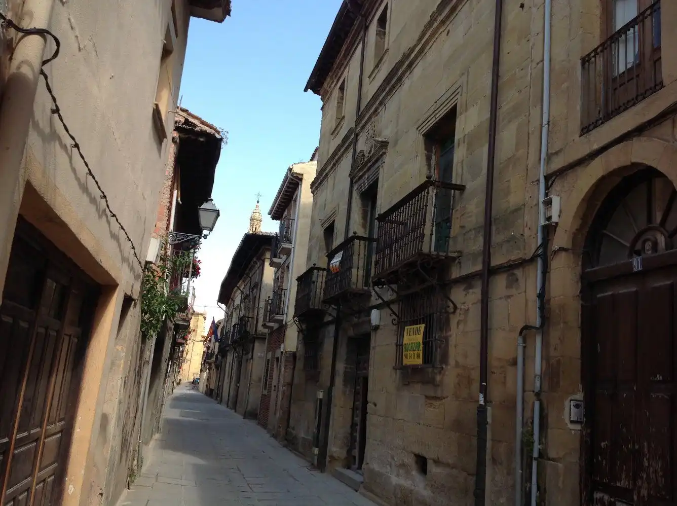 Xalet en venda a Santo Domingo de la Calzada, imagen 5