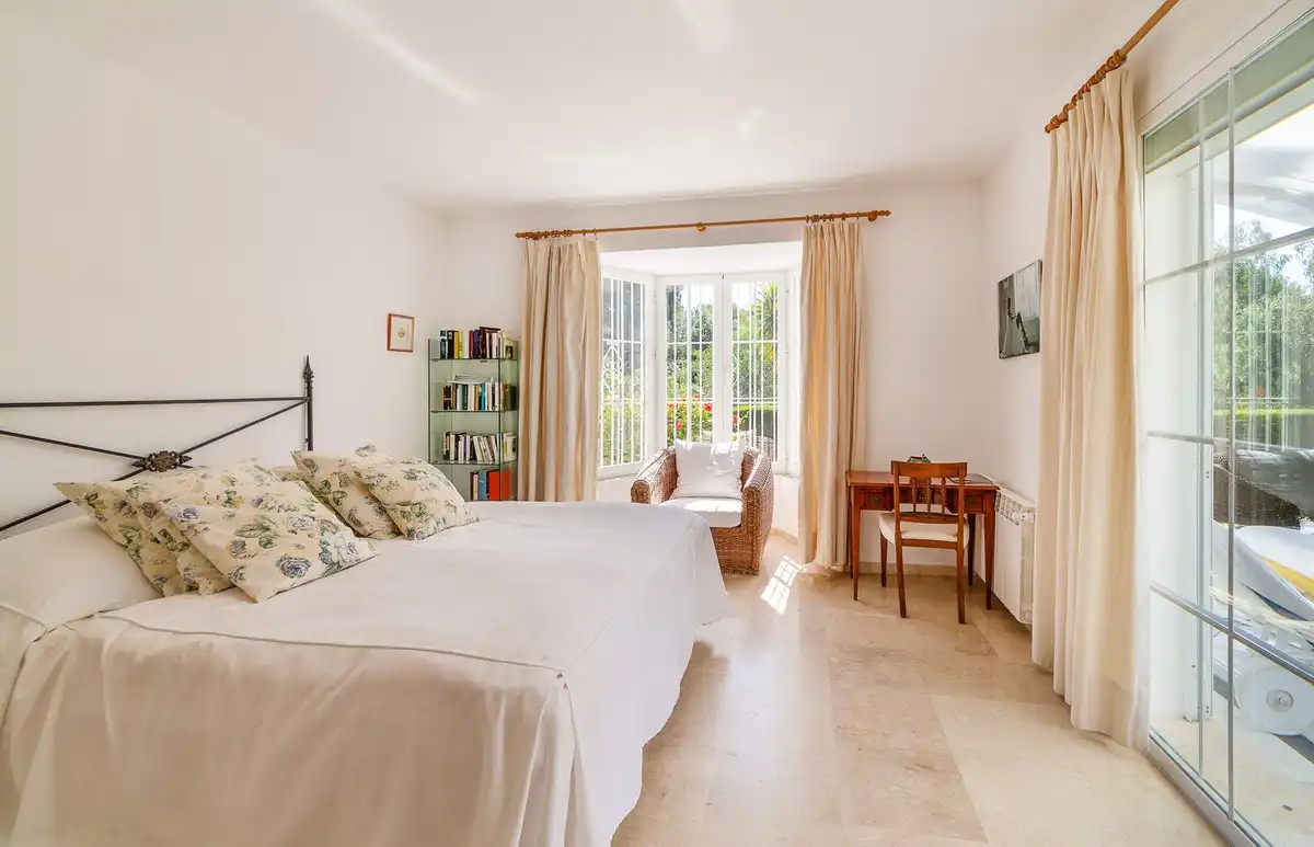 Villa mit Pool zum Verkauf in Lugar Urbanizacion Cascada de Camojan 5D, imagen 17