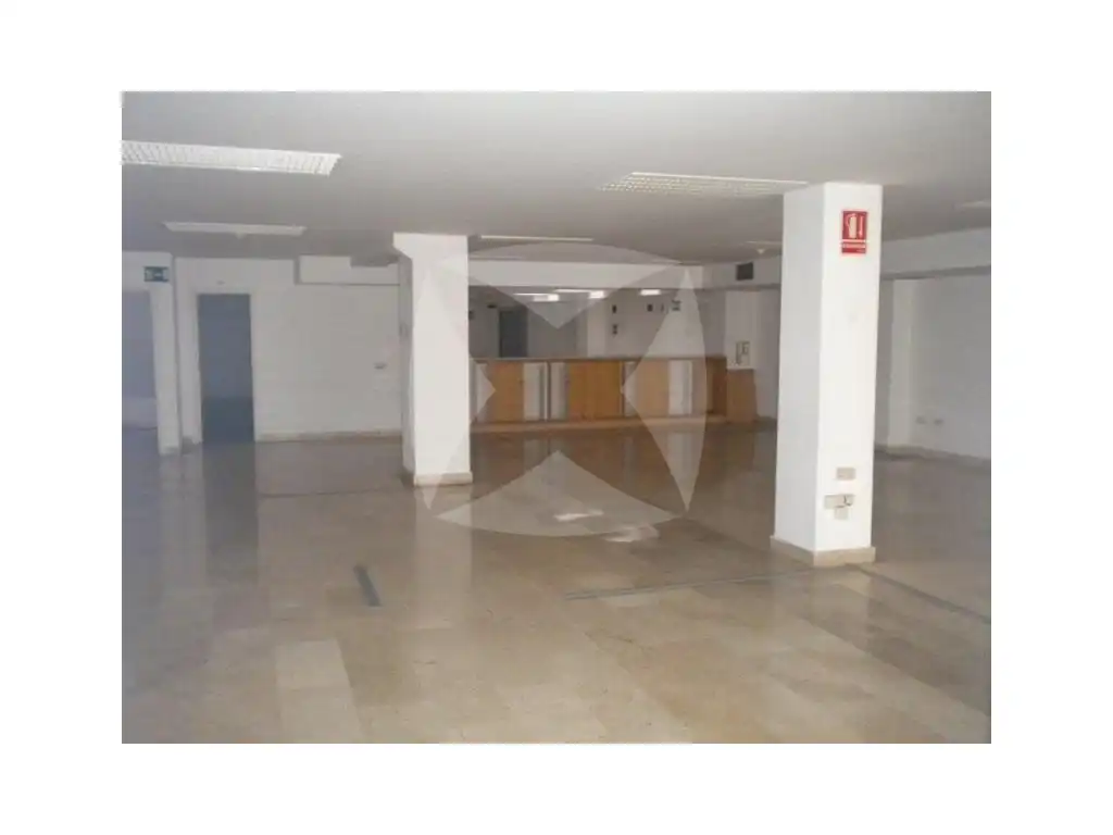 Oficina amb ascensor en venda a Zurbaran, imagen 4