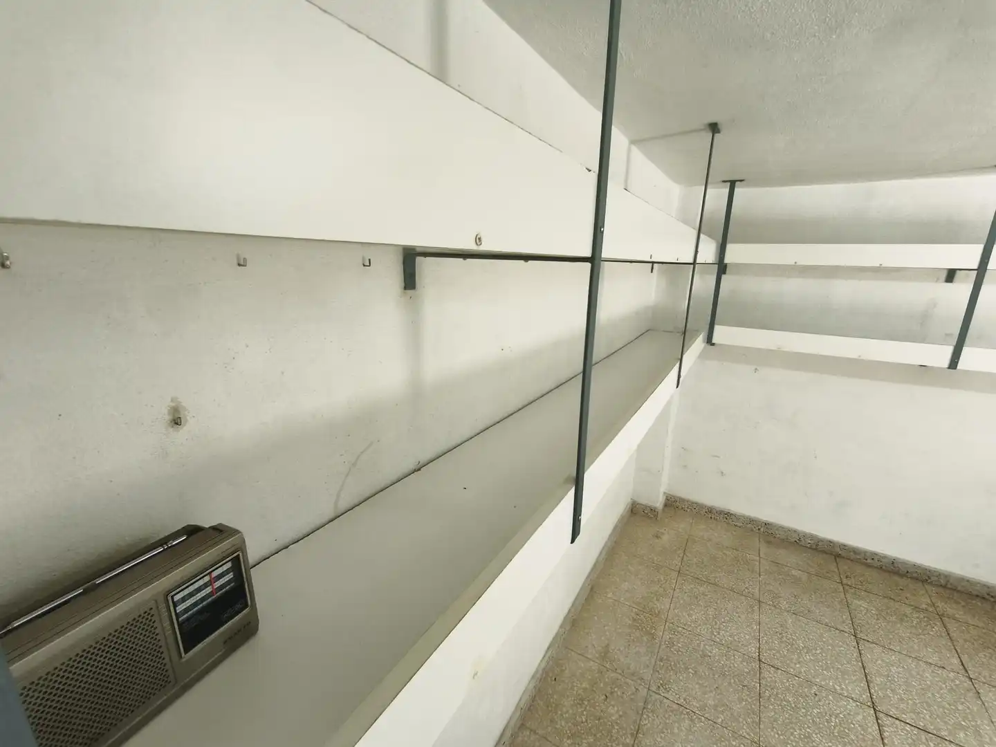Piso en venta en Getxo  con Calefacción y Balcón
