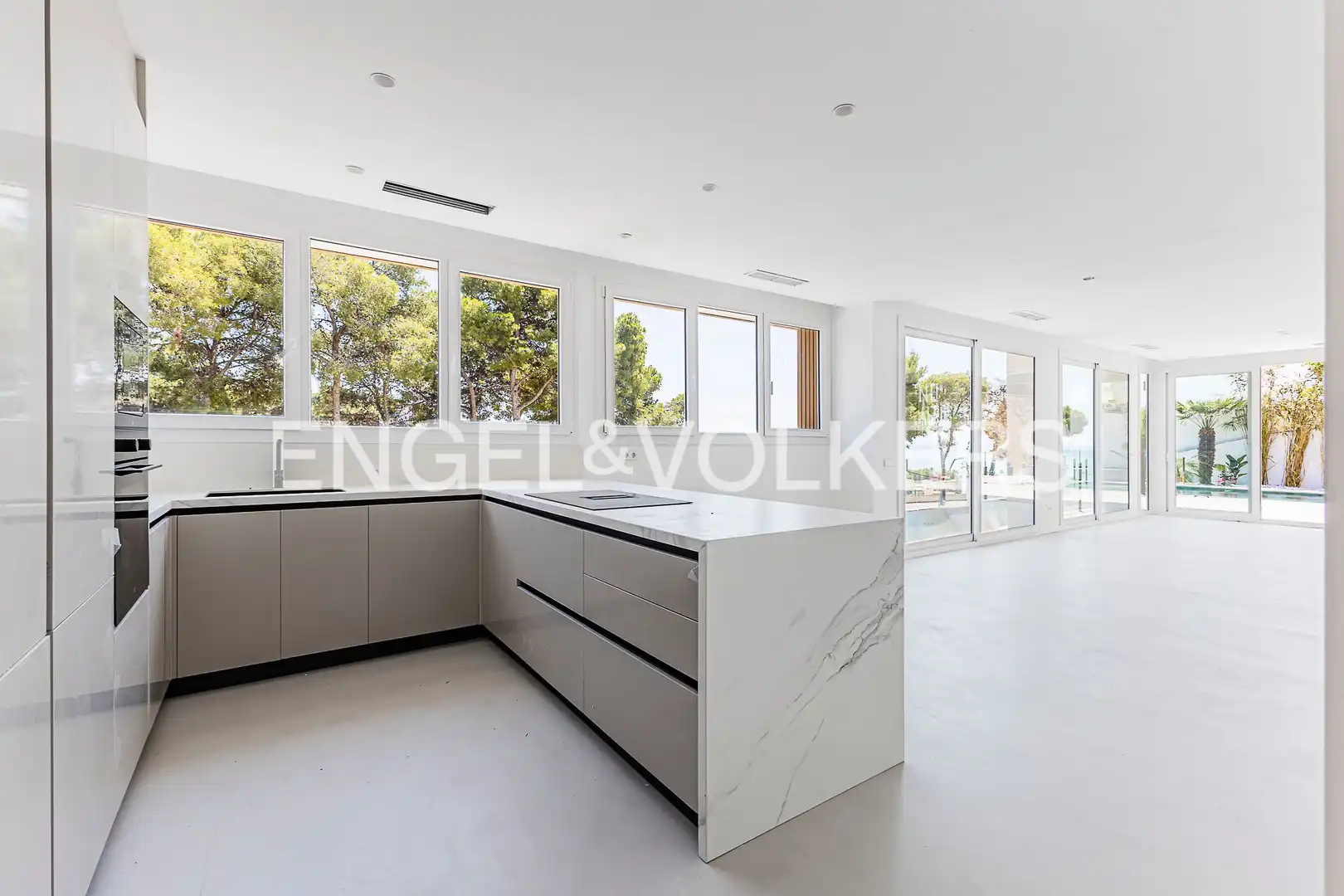 Casa con terraza en venta en Bellamar, imagen 8