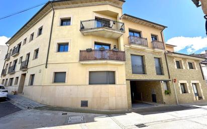 Exterior view of Flat for sale in Folgueroles