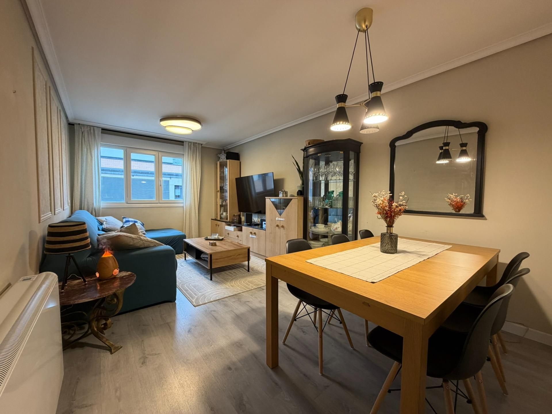 Flat for sale in Centro