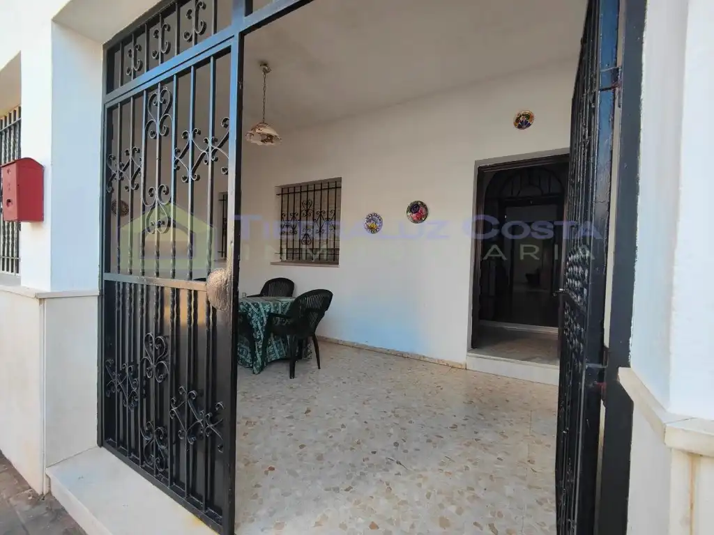 Terraza de Casa o chalet en venta en Lepe con Terraza y Amueblado