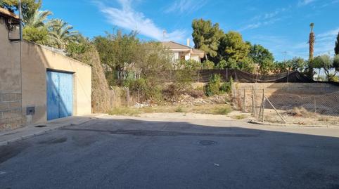 Foto 3 de Finca rústica en venda a La Murada - Los Vicentes, Orihuela